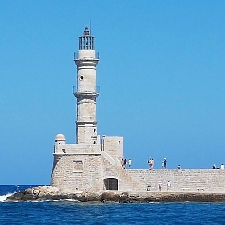 Happiness In Chania Chania  Екстер'єр фото