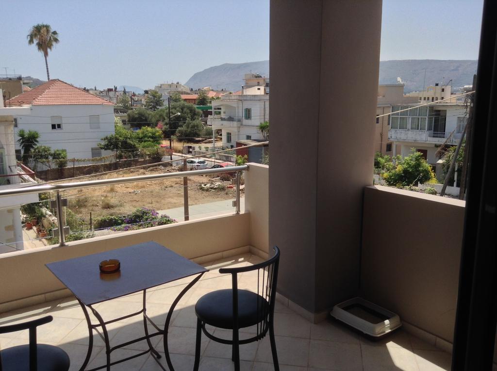 Happiness In Chania Chania  Екстер'єр фото