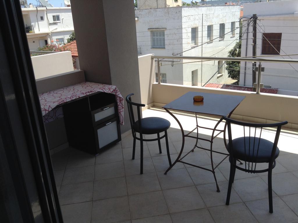 Happiness In Chania Chania  Екстер'єр фото